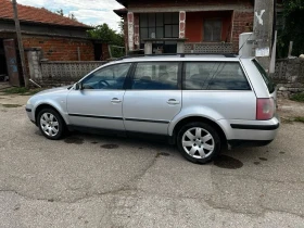 VW Passat 1.9 TDI - 131.  | Mobile.bg    2