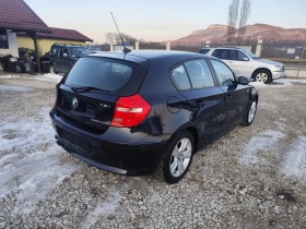 BMW 116 2.0 бензин 67 000 реални , снимка 5