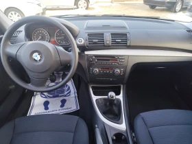 BMW 116 2.0 бензин 67 000 реални , снимка 10