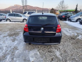 BMW 116 2.0 бензин 67 000 реални , снимка 6