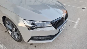 Skoda Superb 2.0TDI SPORTLINE - 47800 лв. - 30791281 | Car24.bg