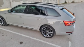 Skoda Superb 2.0TDI SPORTLINE - 47800 лв. - 30791281 | Car24.bg