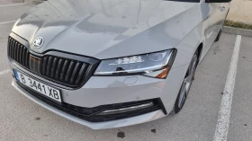 Skoda Superb 2.0TDI SPORTLINE - 47800 лв. - 30791281 | Car24.bg