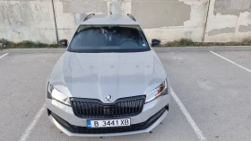 Skoda Superb 2.0TDI SPORTLINE 1