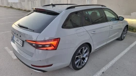 Skoda Superb 2.0TDI SPORTLINE - 47800 лв. - 30791281 | Car24.bg