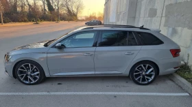 Skoda Superb 2.0TDI SPORTLINE - 47800 лв. - 30791281 | Car24.bg