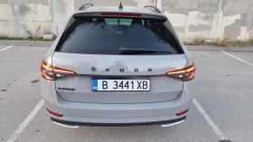 Skoda Superb 2.0TDI SPORTLINE - 47800 лв. - 30791281 | Car24.bg