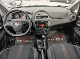 Fiat Punto 1.3jtd avtomatik , снимка 9