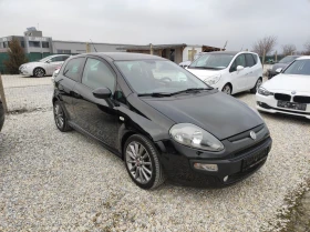 Fiat Punto 1.3jtd avtomatik , снимка 2