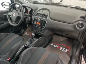 Fiat Punto 1.3jtd avtomatik , снимка 8