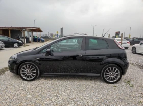 Fiat Punto 1.3jtd avtomatik , снимка 5