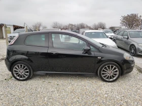 Fiat Punto 1.3jtd avtomatik , снимка 6