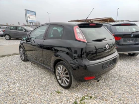 Fiat Punto 1.3jtd avtomatik , снимка 3