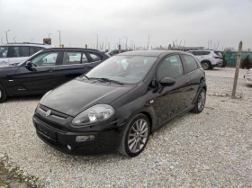 Fiat Punto 1.3jtd avtomatik , снимка 1