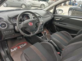 Fiat Punto 1.3jtd avtomatik , снимка 7