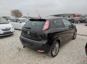 Fiat Punto 1.3jtd avtomatik , снимка 4