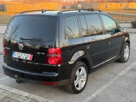 VW Touran 2.0TDI BMM - 8250 лв. - 44183386 | Car24.bg