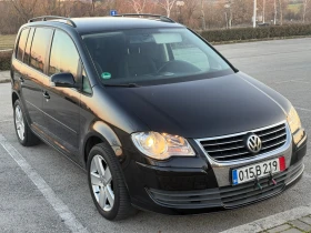  VW Touran