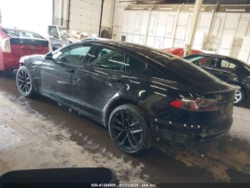 Tesla Model S PLAID CARFAX АВТО КРЕДИТ - 66500 лв. - 21857938 | Car24.bg