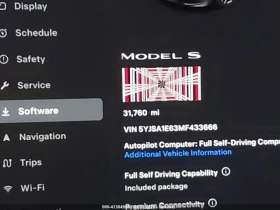 Tesla Model S PLAID CARFAX    | Mobile.bg    16