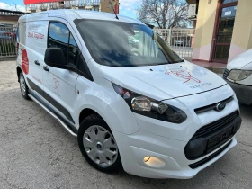 Ford Connect 1.5TDCI LONG КАТО НОВ, снимка 3