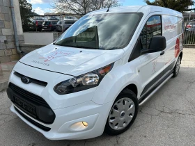 Ford Connect 1.5TDCI LONG КАТО НОВ, снимка 1