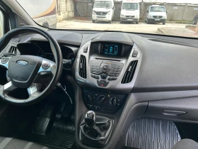 Ford Connect 1.5TDCI LONG КАТО НОВ, снимка 10