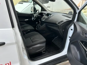 Ford Connect 1.5TDCI LONG КАТО НОВ, снимка 9