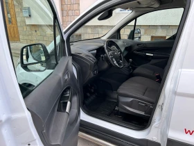 Ford Connect 1.5TDCI LONG КАТО НОВ, снимка 8