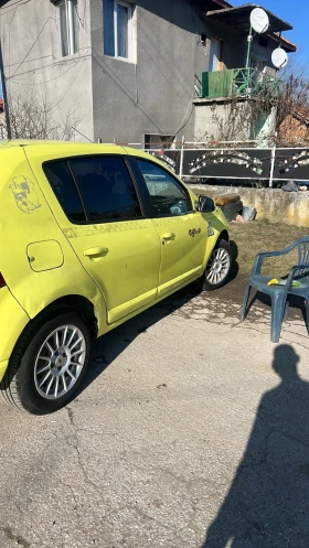 Dacia Sandero kolata e gotova za rabota, снимка 6