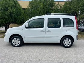Renault Kangoo 1.5DCI КЛИМА ГЕРМАНИЯ - 8999 лв. - 27536915 | Car24.bg