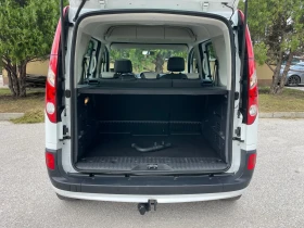 Renault Kangoo 1.5DCI КЛИМА ГЕРМАНИЯ - 8999 лв. - 27536915 | Car24.bg