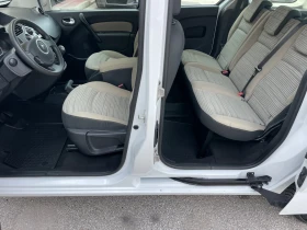 Renault Kangoo 1.5DCI КЛИМА ГЕРМАНИЯ - 8999 лв. - 27536915 | Car24.bg