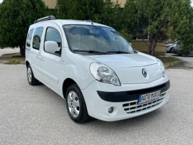 Renault Kangoo 1.5DCI КЛИМА ГЕРМАНИЯ - 8999 лв. - 27536915 | Car24.bg