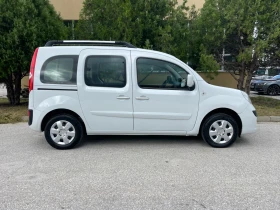 Renault Kangoo 1.5DCI КЛИМА ГЕРМАНИЯ - 8999 лв. - 27536915 | Car24.bg