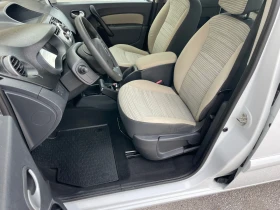 Renault Kangoo 1.5DCI КЛИМА ГЕРМАНИЯ - 8999 лв. - 27536915 | Car24.bg