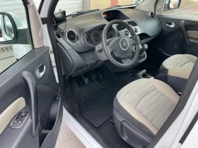 Renault Kangoo 1.5DCI КЛИМА ГЕРМАНИЯ - 8999 лв. - 27536915 | Car24.bg