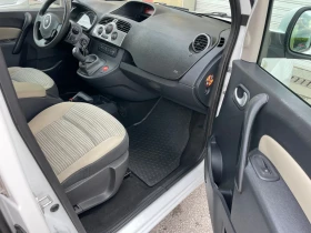 Renault Kangoo 1.5DCI КЛИМА ГЕРМАНИЯ - 8999 лв. - 27536915 | Car24.bg