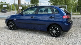Seat Ibiza 1.9SDI-64к.с.-183000км!!! - 4300 лв. - 16346386 6