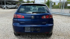 Seat Ibiza 1.9SDI-64к.с.-183000км!!! - 4300 лв. - 16346386 5