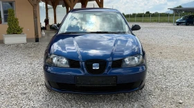 Seat Ibiza 1.9SDI-64к.с.-183000км!!! - 4300 лв. - 16346386 2