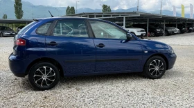 Seat Ibiza 1.9SDI-64к.с.-183000км!!! - 4300 лв. - 16346386 4