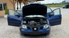 Seat Ibiza 1.9SDI-64к.с.-183000км!!! - 4300 лв. - 16346386 8