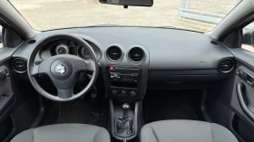 Seat Ibiza 1.9SDI-64к.с.-183000км!!! - 4300 лв. - 16346386 10