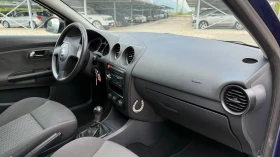 Seat Ibiza 1.9SDI-64к.с.-183000км!!! - 4300 лв. - 16346386 14