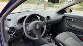 Seat Ibiza 1.9SDI-64к.с.-183000км!!! - 4300 лв. - 16346386 11