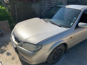 Mazda 323   | Mobile.bg    2
