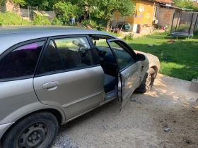 Mazda 323   | Mobile.bg    5