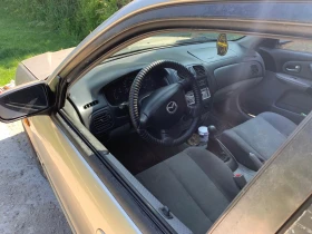 Mazda 323   | Mobile.bg    3