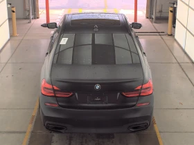     BMW 740 M-PACK* HEADUP* HARMAN* * * * KE
